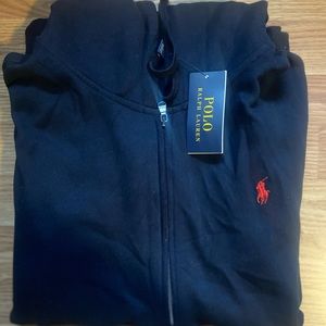 Ralph Lauren Polo Hoodie
